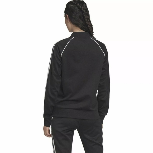 adidas | Jackets \u0026 Coats | Adidas Superstar Track Jacket Fm3288 Size Xs |  Poshmark
